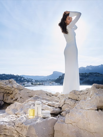 Thylane Blondeau - Photo 1