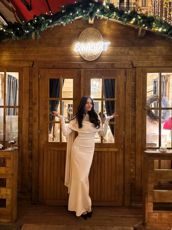 Thylane Blondeau - Photo 6