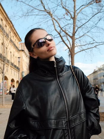 Thylane Blondeau - Photo 9