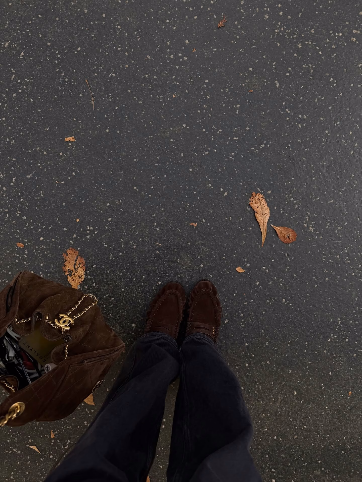 Thylane Blondeau portrait mode