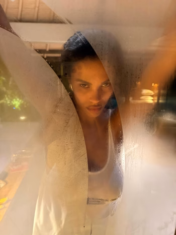 Tina Kunakey - Photo 6