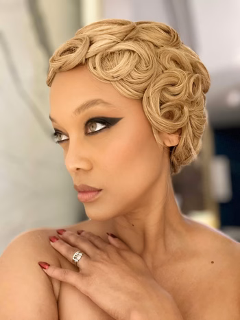 Tyra Banks - Photo 5