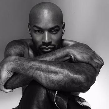 Tyson Beckford - Photo 3