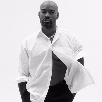 Tyson Beckford - Photo 4