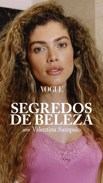 Valentina Sampaio - Photo 7