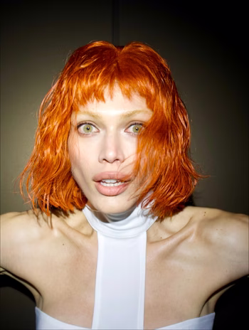 Valentina Sampaio - Photo 9