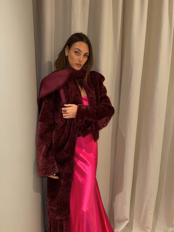 Vittoria Ceretti - Photo 6