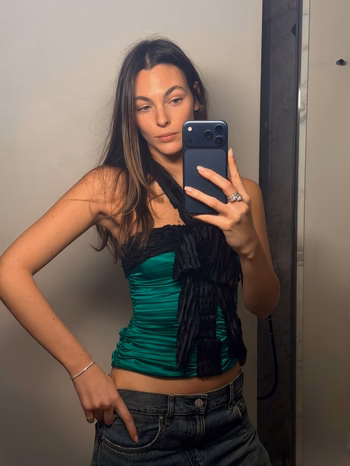 Vittoria Ceretti - Photo 12